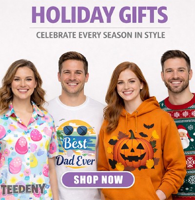 Home page 10 Teedeny Holiday banner for Mobie