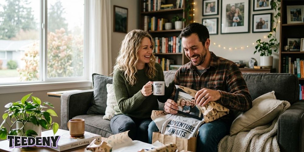Best Gifts For Husband Ideas He Will Actually Love
