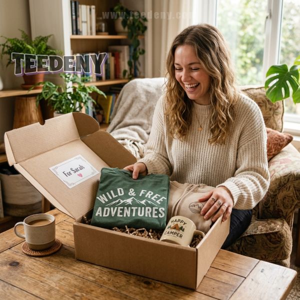 Best Gifts For Sister Real Life Gift Giving Moment