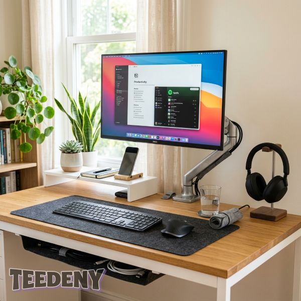 Best Practical Gifts For Home Office Setup