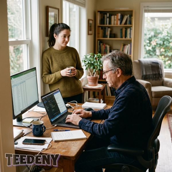 Choosing Practical Gift Based On Daily Routine