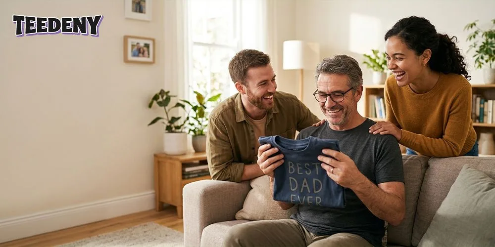 Cool Gifts for Dad That Are Fun, Meaningful, and Easy to Love