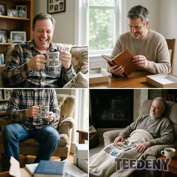 Personalized Gift Ideas For Different Types Of Dads