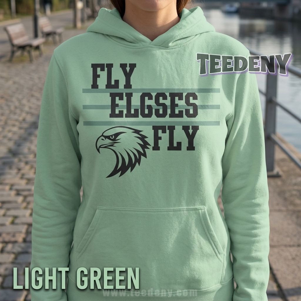 Fly Philadelphia Fly Hoodie Philadelphia Eagles Funny Gear Fly Philadelphia Fly Hoodie Philadelphia Eagles Funny Gear