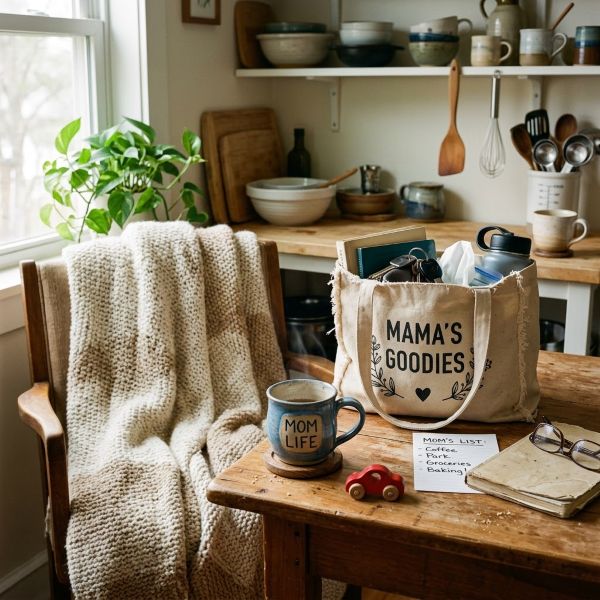 Everyday Useful Gifts For Mom Real Home Lifestyle