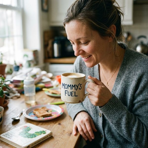 Personalized Gift For Mom Used In Daily Life