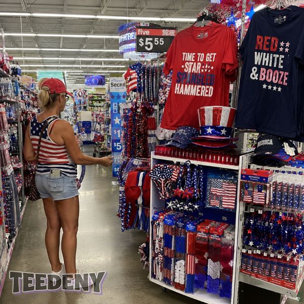 Cheap Looking Patriotic Gifts In American Store