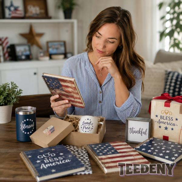 Choosing Patriotic Gifts Based On Personality And Lifestyle