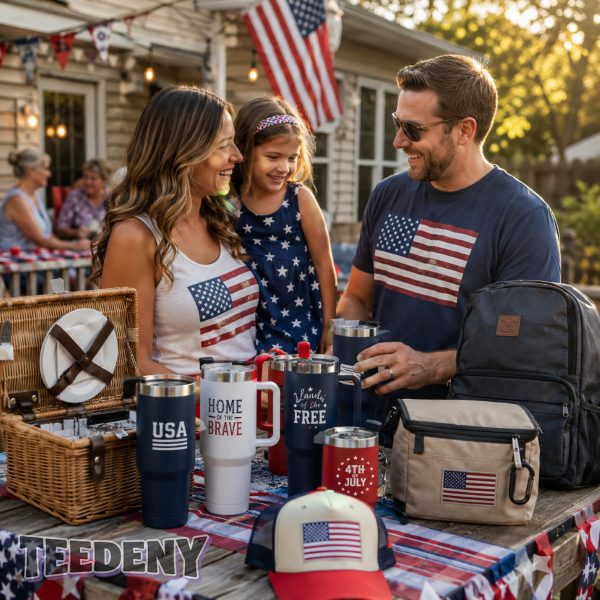 Useful Fourth Of July Gifts Real Summer Gathering
