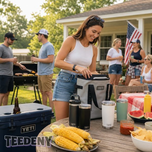 Useful Summer Gifts For Outdoor Entertaining